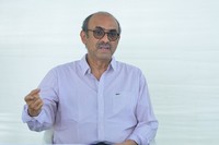 Suresh Babu Narappa Interview